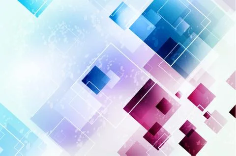 Abstract background Illustrazione stock