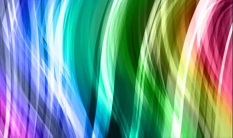 Abstract background Stock Illustration