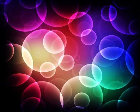 Abstract background Illustrazione stock