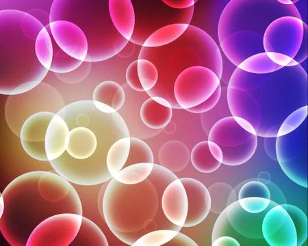 Abstract background Stock Illustration