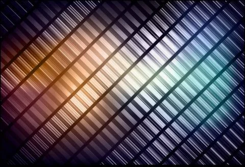 Abstract background Stock Illustration