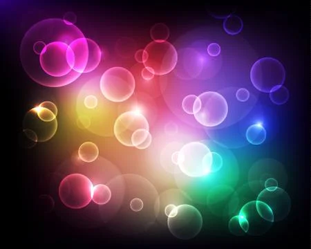 Abstract background Stock Illustration