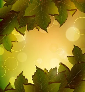 Abstract background Illustrazione stock