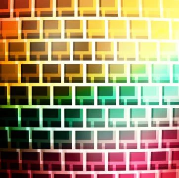 Abstract background Stock Illustration