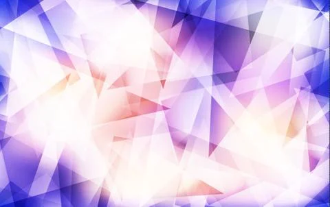 Abstract background Stock Illustration