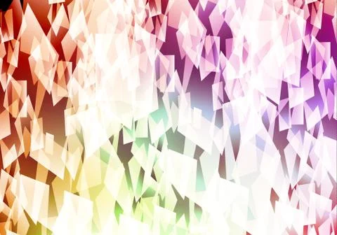 Abstract background Stock Illustration