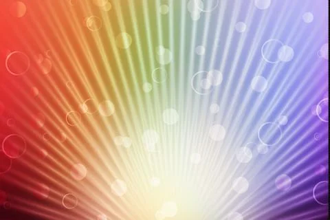 Abstract background Stock Illustration