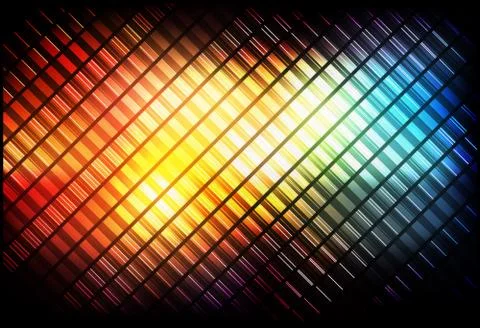 Abstract background Stock Illustration