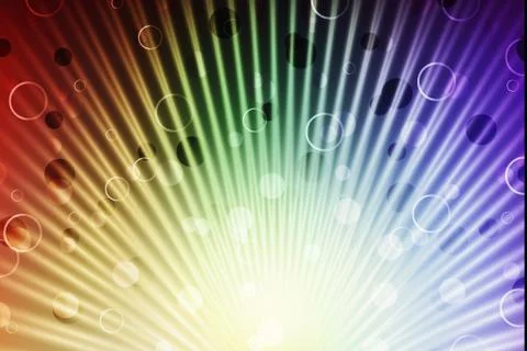 Abstract background Stock Illustration