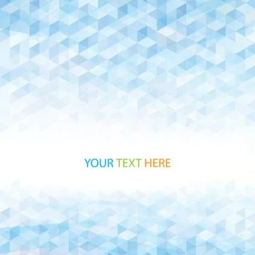 Abstract Background Stock Illustration