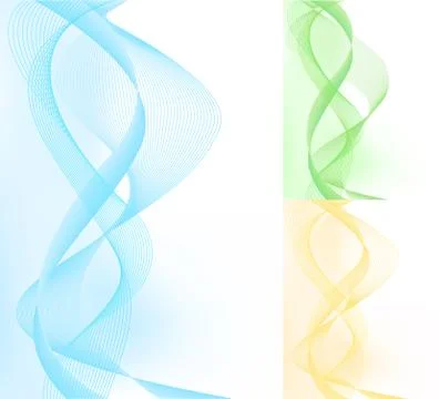 Abstract background Stock Illustration