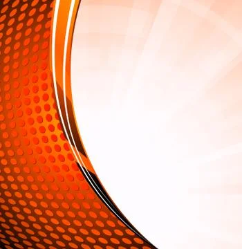 Abstract background Illustrazione stock