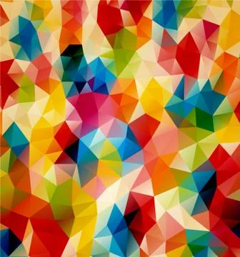 Abstract background Stock Illustration