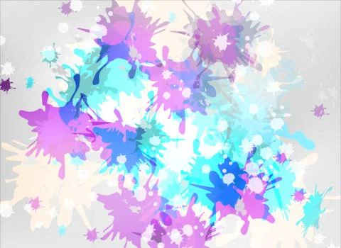 Abstract background Stock Illustration