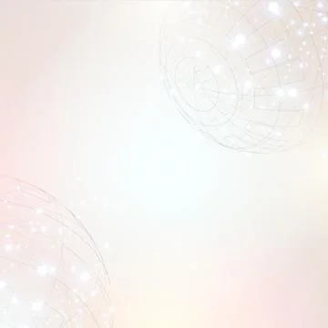 Abstract background Illustrazione stock