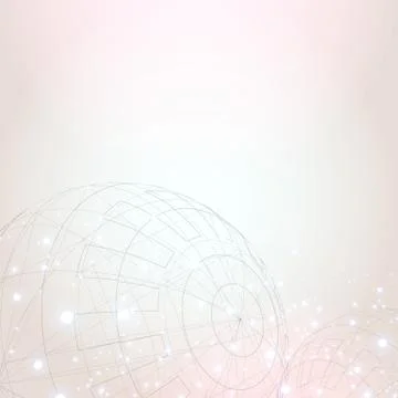 Abstract background 스톡 일러스트