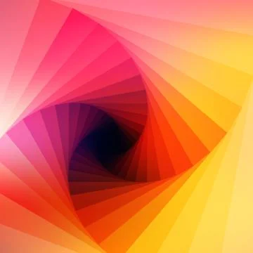 Abstract background Illustrazione stock