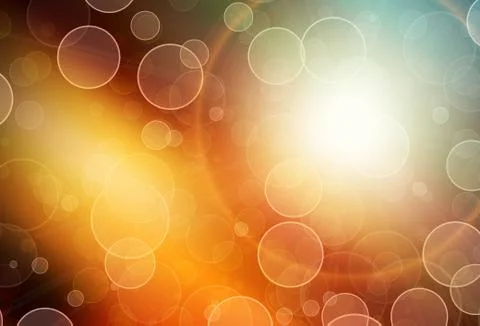 Abstract background Stock Illustration