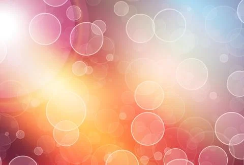 Abstract background Illustrazione stock