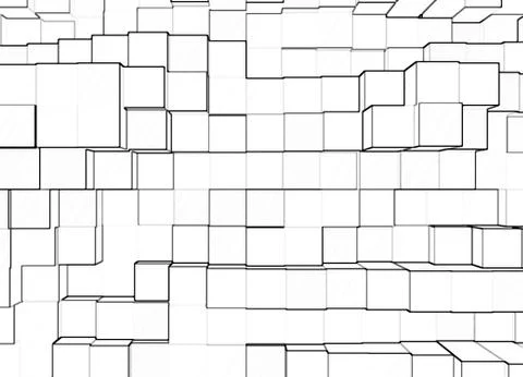 Abstract background Stock Illustration