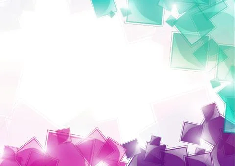 Abstract background Stock Illustration