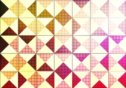 Abstract background Stock Illustration