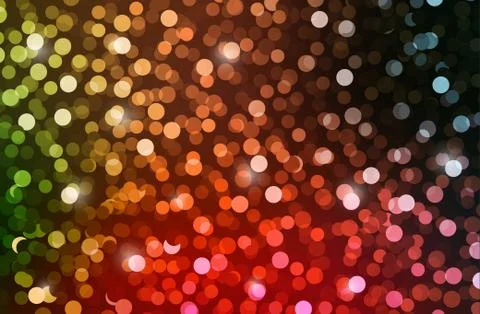 Abstract background Stock-Illustration