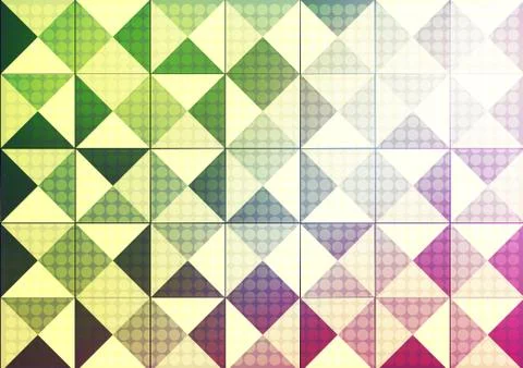 Abstract background Stock Illustration