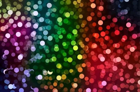 Abstract background Stock Illustration