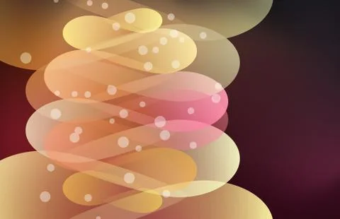 Abstract background Stock Illustration