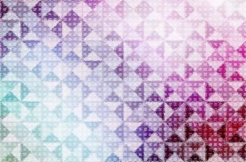 Abstract background Illustrazione stock