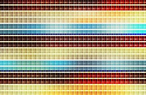 Abstract background Stock Illustration