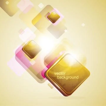 Abstract background Stock Illustration