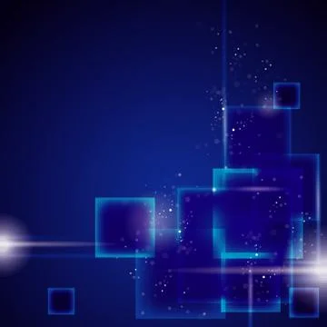 Abstract background Stock Illustration