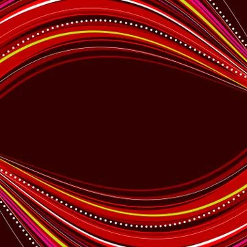 Abstract background Stock Illustration