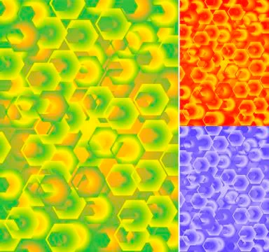 Abstract background Stock Illustration