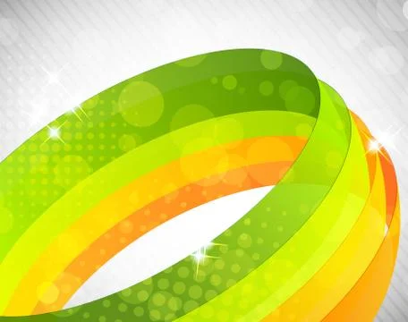 Abstract background Stock Illustration