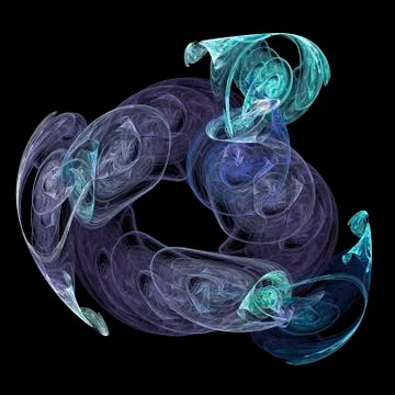 Abstract background Stock Illustration