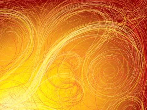 Abstract background Stock-Illustration