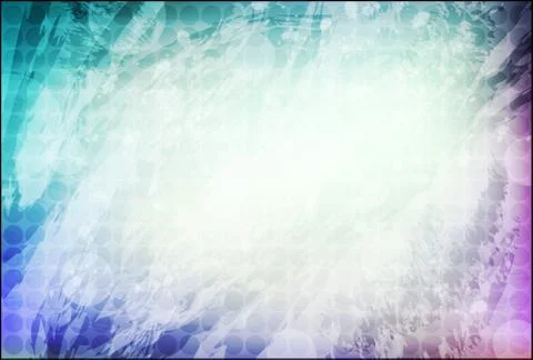 Abstract background Illustrazione stock