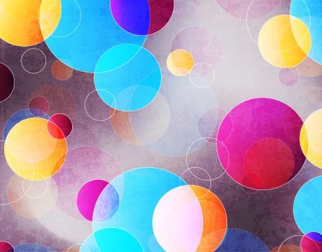 Abstract background Stock-Illustration