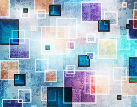 Abstract background Stock Illustration