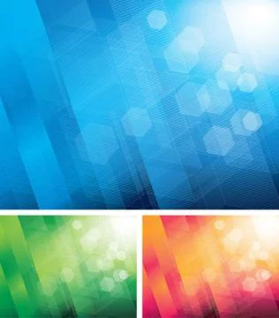 Abstract background Stock Illustration