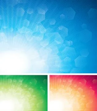 Abstract background Stock Illustration