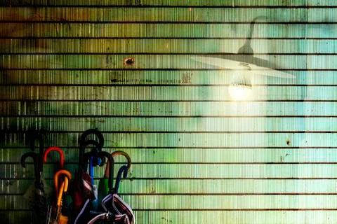 Abstract background Stock Illustration