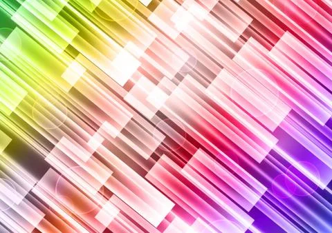 Abstract background Stock-Illustration