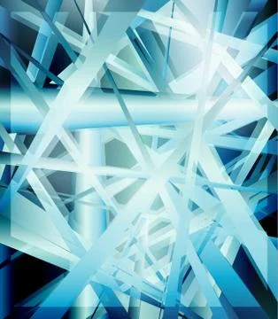 Abstract background Stock Illustration