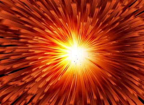 Abstract background Illustrazione stock