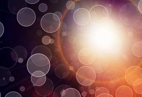 Abstract background Illustrazione stock