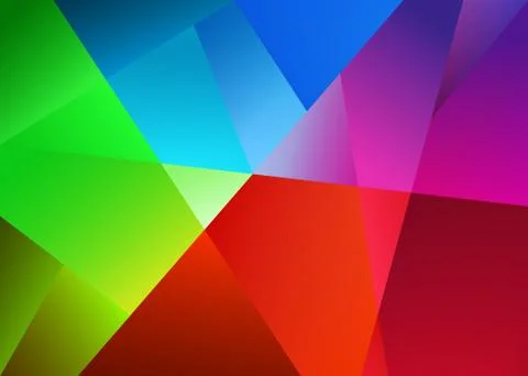 Abstract background Stock Illustration